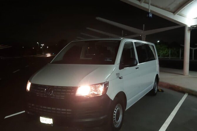 Private transportation from CUN Airport to Cancun Hotel Zone - Where You Actually Meet the Driver (And How to Avoid Waiting in the Heat)
