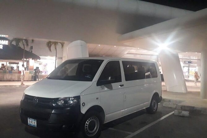 Private transportation from CUN Airport to Cancun Hotel Zone - Communication That Holds Up When Flights Get Messy