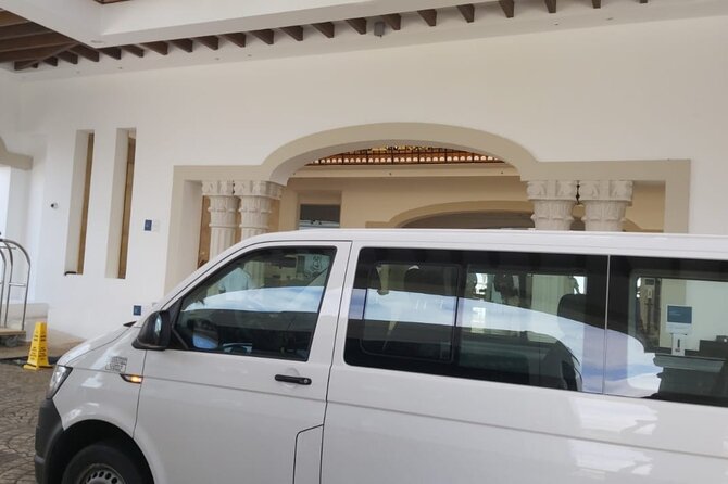 Private transportation from CUN Airport to Cancun Hotel Zone - Who This Transfer Fits Best (And Who Might Want Something Else)