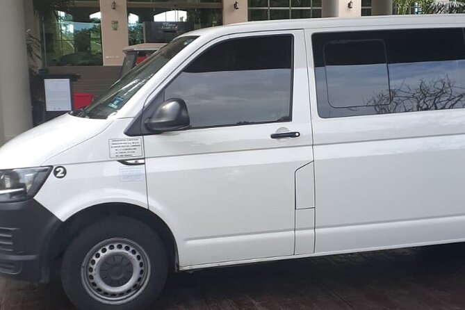Private transportation from CUN Airport to Cancun Hotel Zone - Booking Timing: Why Planning Ahead Helps