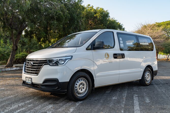 Private Transportation from Oaxaca Airport to Hotel - Oaxaca Airport Meet-Up: Finding the Right Van Without Stress