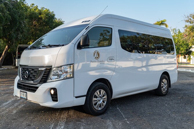 Private Transportation from Oaxaca Airport to Hotel - When Flights Change: How This Service Handles Delays