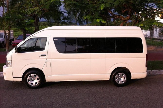 Private Transportation from the Zihuatanejo Airport to your hotel in Ixtapa - Key highlights that make this transfer worth it