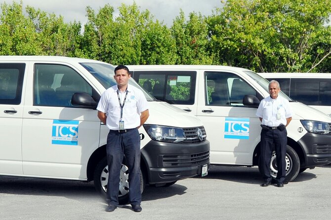 Private Transportation Hotel Zone Cancun- Airport - Private Cancun Hotel Zone to Airport, What Happens in Real Life