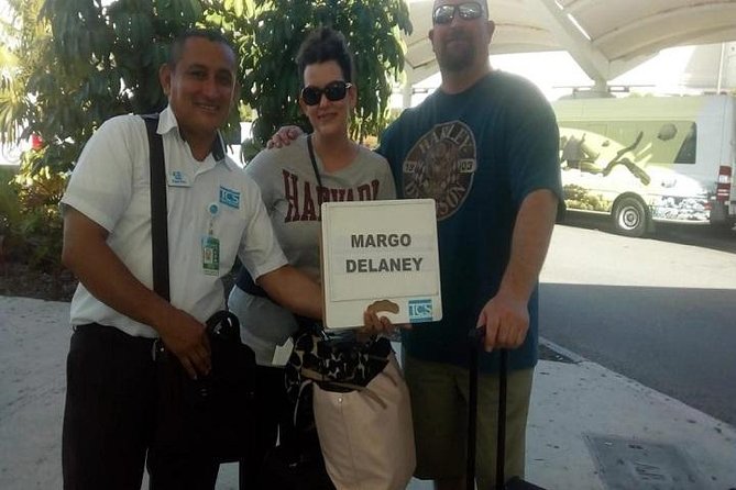 Private Transportation Hotel Zone Cancun- Airport - Communication, Mobile Ticketing, and Staying Calm About Timing