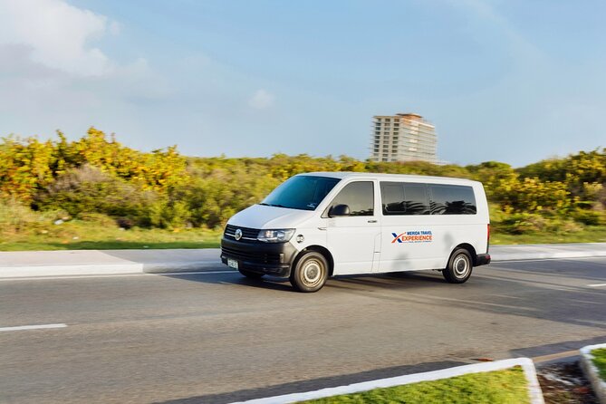 Private Transportation to/from Merida International Airport - Potential Snags to Plan For, and How to Avoid Them