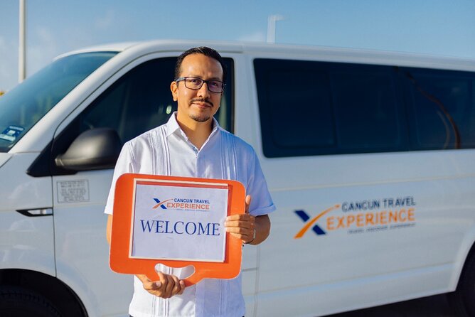 Private Transportation to/from Playa del Carmen or Riviera Maya - What the $49 Private Transfer Really Gets You