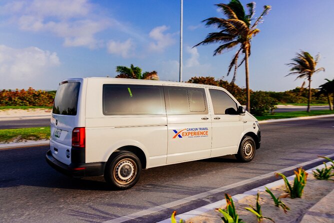 Private Transportation to/from Playa del Carmen or Riviera Maya - Hotel Lobby Departures: Why Being Ready Matters