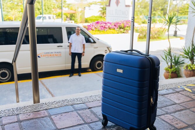 Private Transportation to/from Tulum Airport (TQO) - Price and Timing: Is $89 Per Person Good Value?