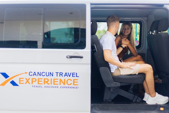 Private Transportation to/from Tulum Airport (TQO) - Potential Snags to Watch For (So You Don’t Lose Time)