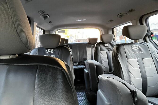 Private Transportation to Teotihuacan from CDMX - Why private Teotihuacan transportation makes sense from CDMX