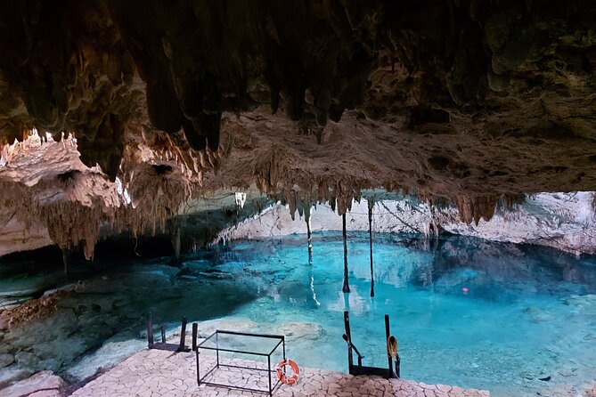 Private Tulum & Cenotes tour - Price and logistics: what you are paying for, and what can cost extra