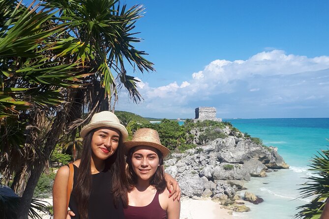Private Tulum & Cenotes tour - Why the guides matter here: history, humor, and safety