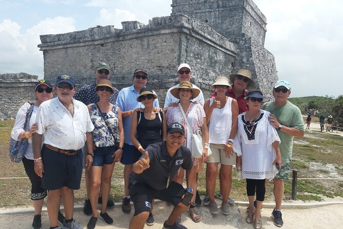 Private Tulum & Cenotes tour - Who should book this private Tulum and Casa Cenote tour