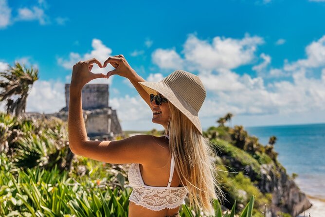 Private Tulum Day-Trip Mayan Ruins with Cenote Swim - Why this private Tulum and cenote combo feels efficient