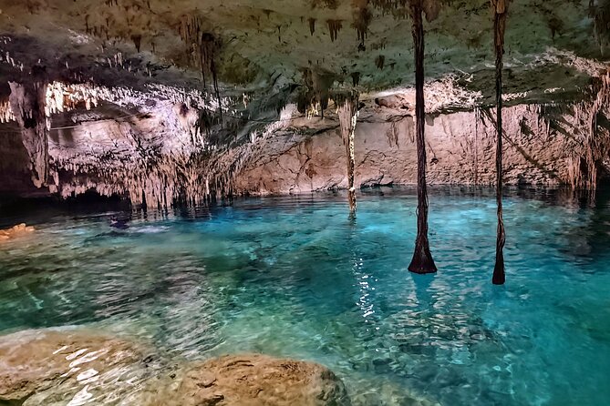 Private Tulum Experience & Cenote - Key things to know before you go