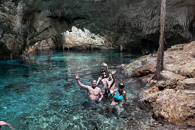 Private Tulum Experience & Cenote - A 7:00 am start that actually pays off at Tulum