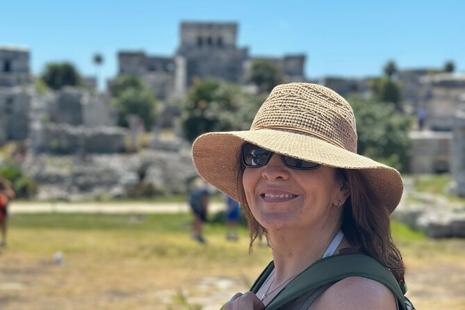Private Tulum Experience & Cenote - Price and logistics, plus the fees you should budget