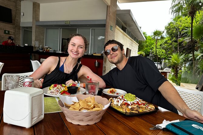 Private Tulum Experience & Cenote - What to expect from pickup in Playa del Carmen and Playacar