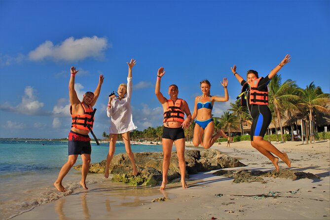Private Tulum Ruins & Akumal Turtle Adventure - Photography, Souvenirs, and the Team Behind Your Memories