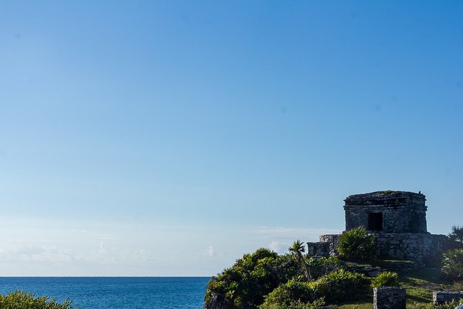 Private - Tulum Ruins and 3 Cenotes Jungle Adventure - Early Morning Tulum Ruins Before the Crowds