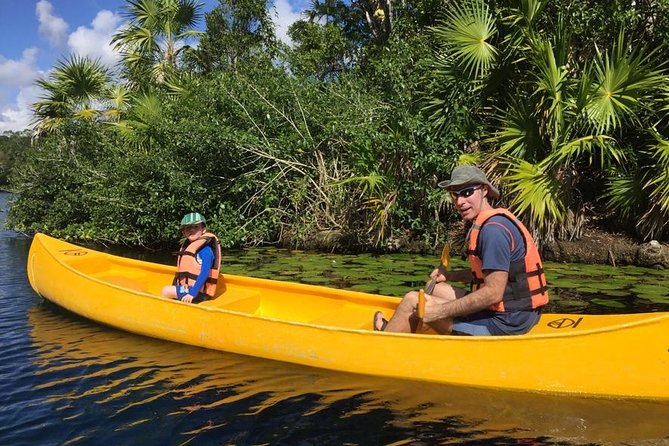 Private - Tulum Ruins and 3 Cenotes Jungle Adventure - Snorkeling Gear Included, But Know the Water Type