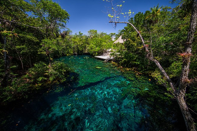 Private - Tulum Ruins and 3 Cenotes Jungle Adventure - Timing, What to Wear, and How to Keep the Day Comfortable