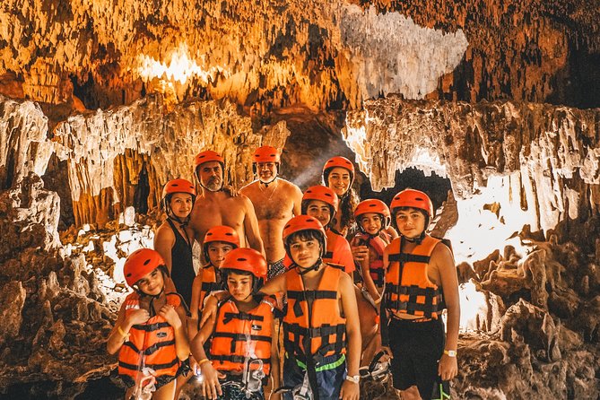 Private Tulum Ruins, Reef Snorkel & Cenote Adventure - A practical, no-rush morning from Cancun