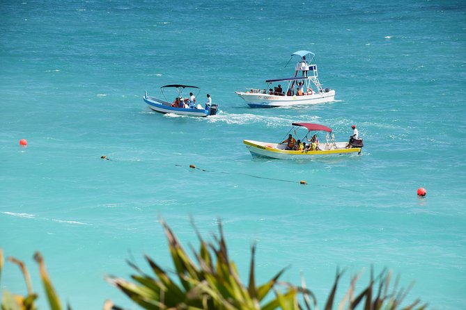 Private Tulum Ruins, Reef Snorkel & Cenote Adventure - Another cenote stop for limestone formations and local stories