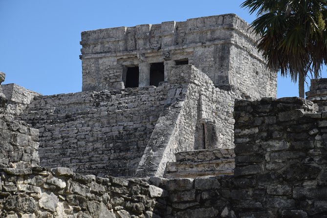 Private Tulum Ruins, Reef Snorkel & Cenote Adventure - What to pack and how to handle reef-safe sunscreen