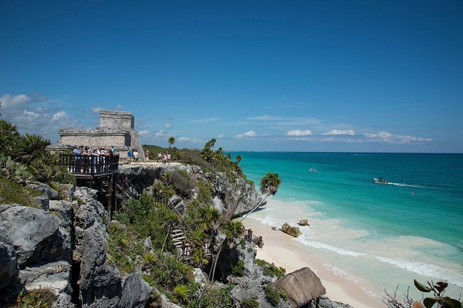 Private Tulum Ruins, Turtles in Akumal and Cenote Adventure - Price, value, and the part that gets added later