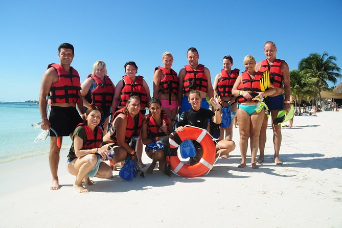 Private Turtle Snorkel Adventure in Akumal - Private Transport and Hotel Pickup: The Real Convenience Value