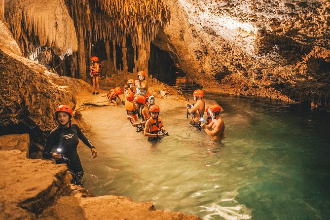 Private Turtles & Cenotes Adventure - Photos you can buy, plus the option for a camera
