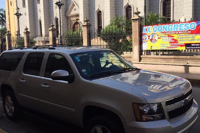 Private Van and Bilingual Local Driver - Key things that make this van tour work
