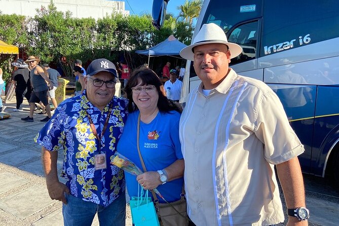 Private Van and Bilingual Local Driver - Timing tips that make the day feel smoother