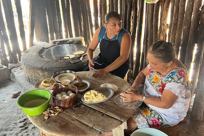 Private VW Beetle Tour to Chichen Itza, Cenote & Valladolid - Valladolid Walk: A Different Side of Mexico After the Classics