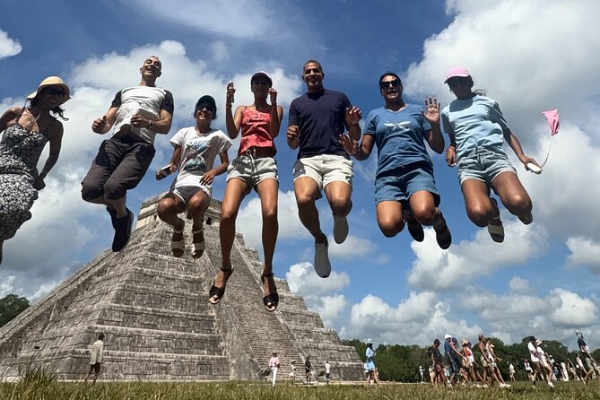 Private VW Beetle Tour to Chichen Itza, Cenote & Valladolid - Who This Tour Fits Best (And Who Might Want Something Different)