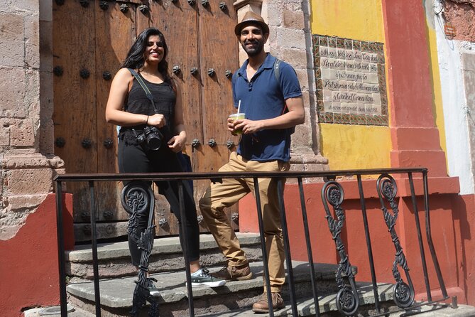 Private walking tour in Guanajuato (available from 1 person) - The Value of a Private Guanajuato Walk (Especially If It’s Your First Day)