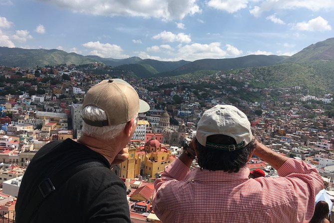 Private walking tour in Guanajuato (available from 1 person) - Stop 2: Plaza Baratillo and Everyday Traditions With Historical Roots