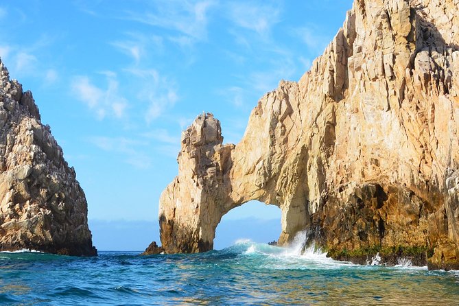 PRIVATE Whale Watch Tour | Cabo San Lucas | Biologist | FREE Pics - Meeting point and getting started near Cabo’s marina hub
