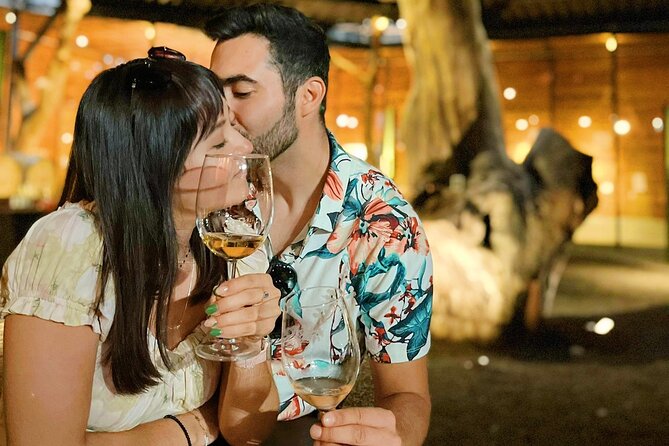Private Wine Tour at Valle de Guadalupe (A wine tasting included). - Your 2 to 3 winery route, and how you customize it