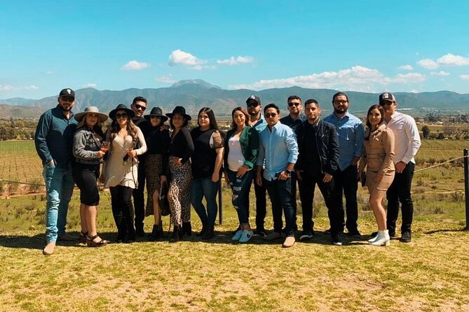 Private Wine Tour at Valle de Guadalupe (A wine tasting included). - Guides and drivers: the difference between a tour and a day