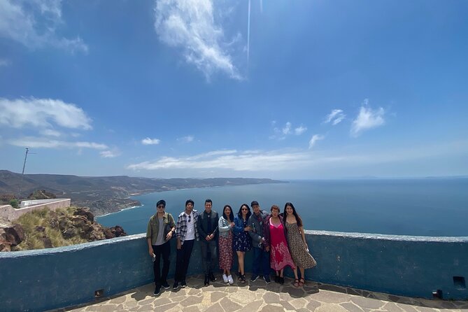 Private Wine Tour at Valle de Guadalupe (A wine tasting included). - Drink rules you should know (18+ tasting, minors welcome)