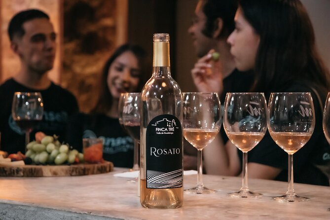 Private Wine Tour by Ansell Tours - Key points to know before you go