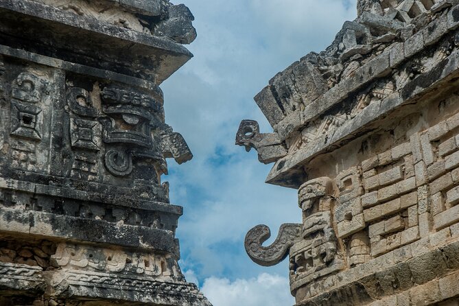 Private World Wonder Discovery Tour in Chichen Itza, Cenote and Valladolid - Valladolid walk and lunch: a real meal plus time to wander