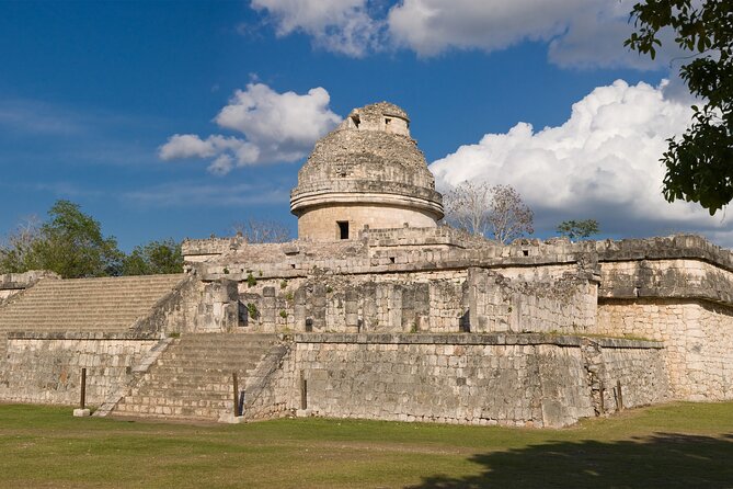 Private World Wonder Discovery Tour in Chichen Itza, Cenote and Valladolid - Who should book this tour