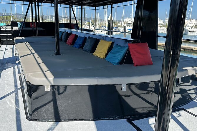 Private Yacht Charter ChicaFUN 2 Waterslides All Inclusive - Value Check: Is This Private Charter Worth $1,940?