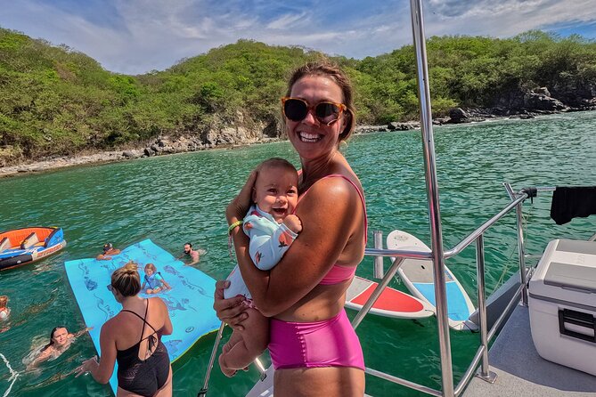 Private Yacht Charter ChicaFUN 3 Waterslides All Inclusive - Who this yacht charter fits best