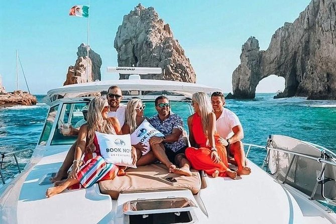 Private Yacht Cruise 4 Hour- Snorkeling & Paddle Boarding - Key highlights you should know before you go