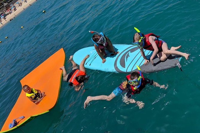 Private Yacht Cruise 4 Hour- Snorkeling & Paddle Boarding - Price and value: what you’re really paying for